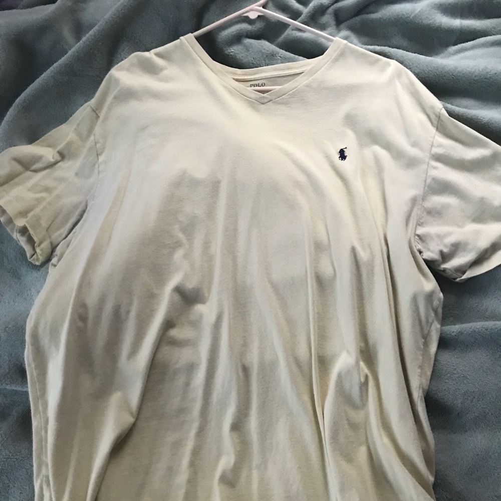 Polo Ralph Lauren Tee shirt
